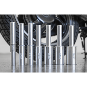 Sealey SSPS7 Motorcycle Stand Single-Sided Pin Adaptor 53.5mm - additional view 7