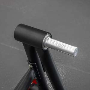 Sealey SSPS2 Motorcycle Stand Single-Sided Pin Adaptor 27.5mm - additional view 2