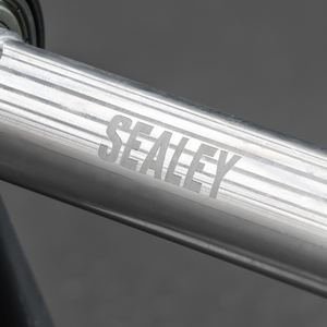 Sealey SSPS2 Motorcycle Stand Single-Sided Pin Adaptor 27.5mm - additional view 5
