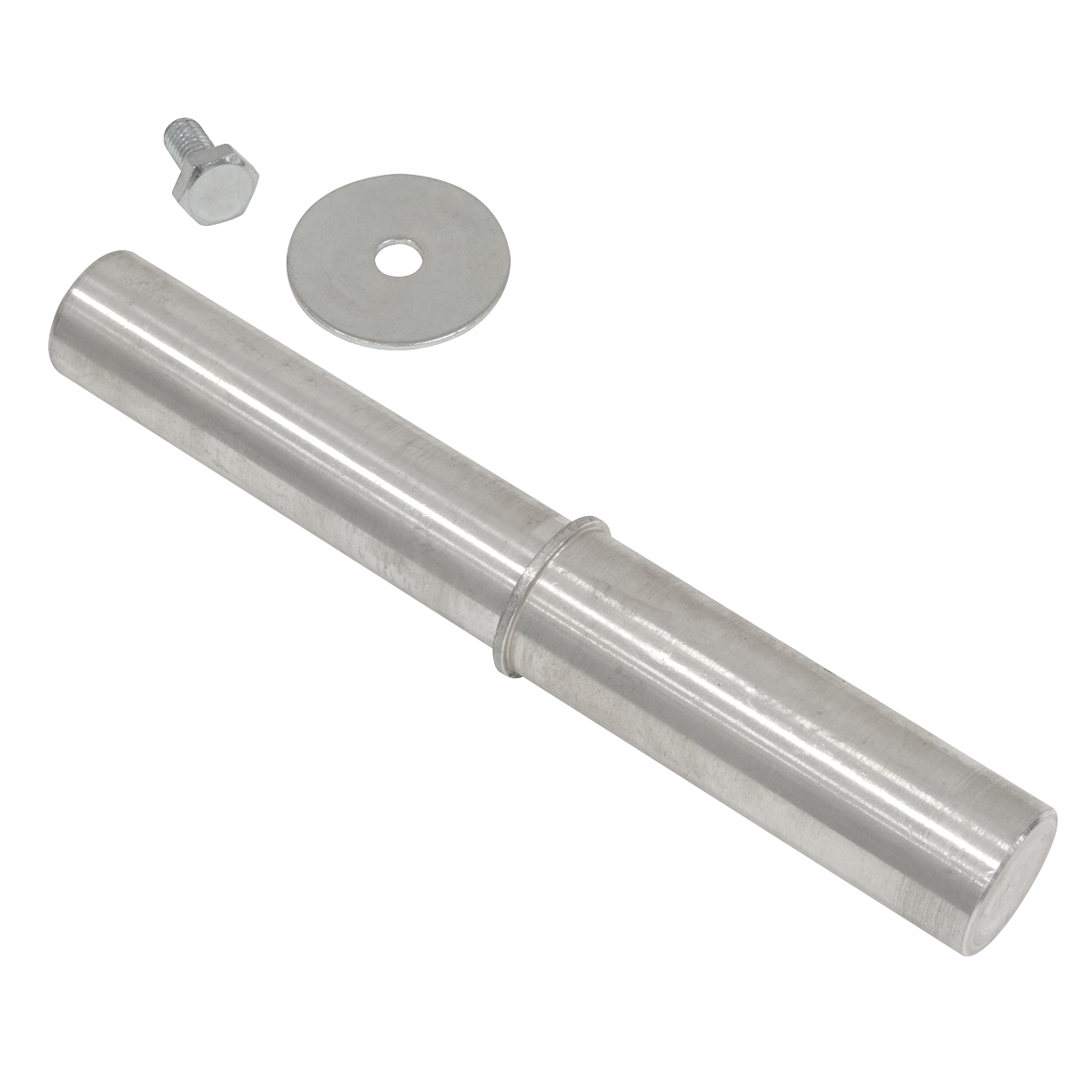 Sealey SSPS2 Motorcycle Stand Single-Sided Pin Adaptor 27.5mm - additional view 7
