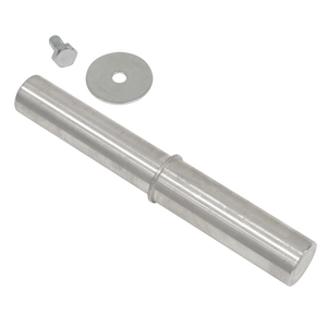Sealey SSPS2 Motorcycle Stand Single-Sided Pin Adaptor 27.5mm - additional view 7