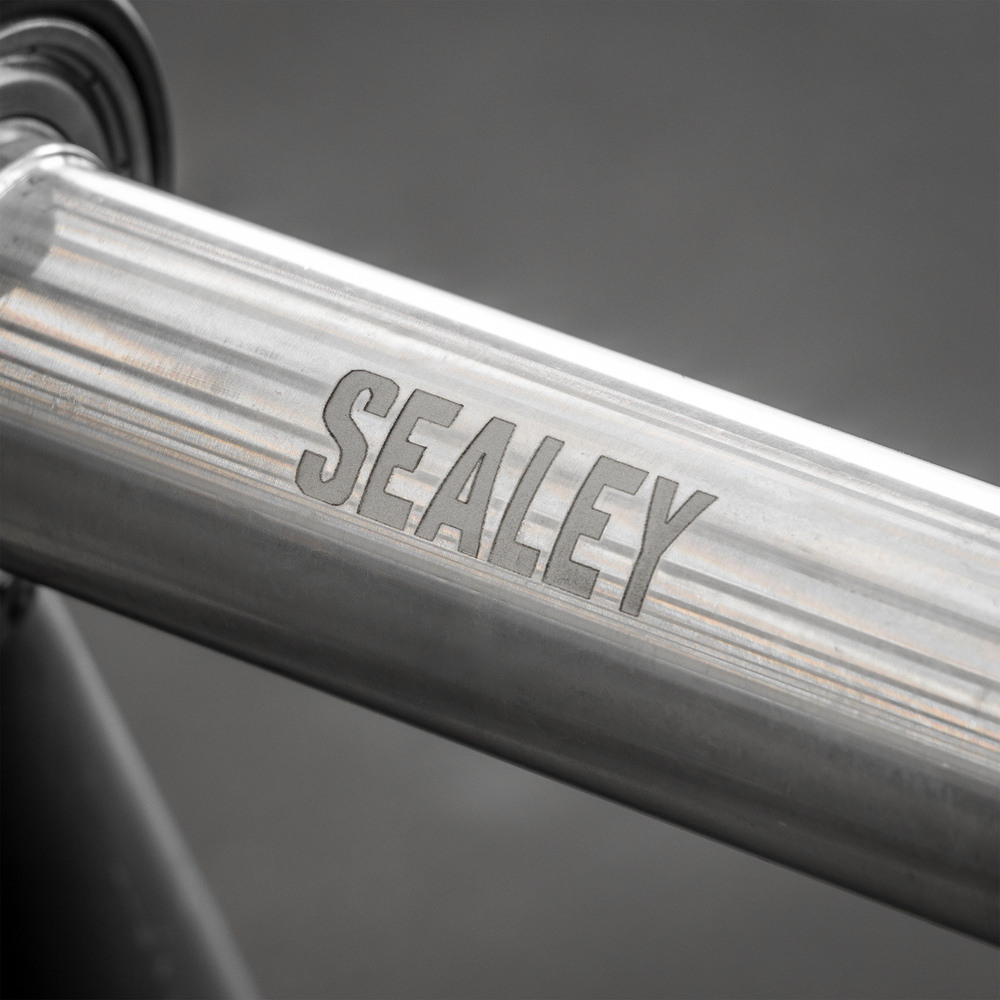 Sealey SSPS3 Motorcycle Stand Single-Sided Pin Adaptor 28.5mm - additional view 5