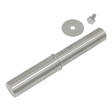 Sealey SSPS3 Motorcycle Stand Single-Sided Pin Adaptor 28.5mm