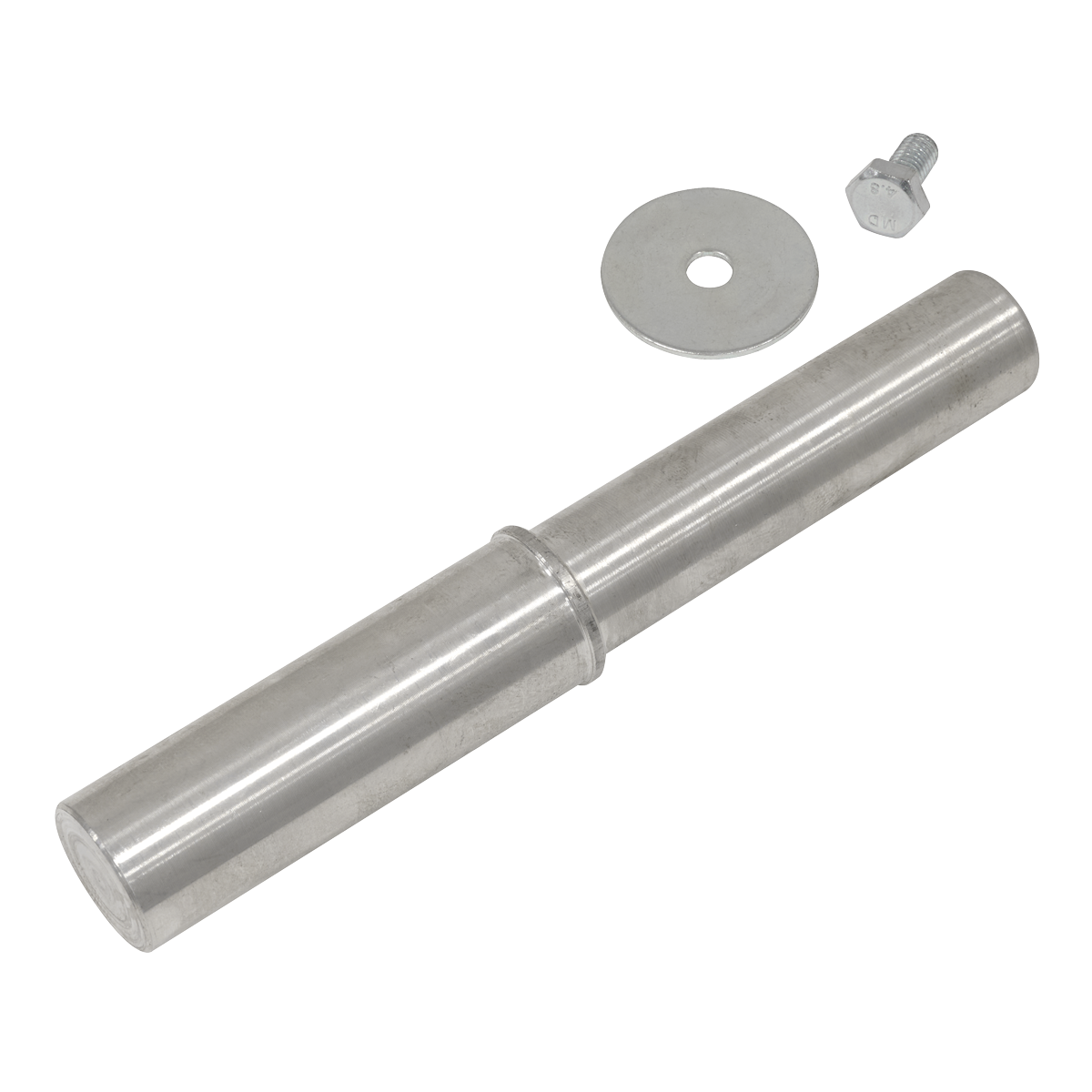 Sealey SSPS3 Motorcycle Stand Single-Sided Pin Adaptor 28.5mm