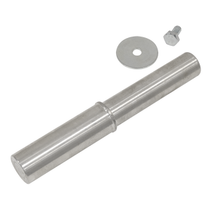 Sealey SSPS3 Motorcycle Stand Single-Sided Pin Adaptor 28.5mm