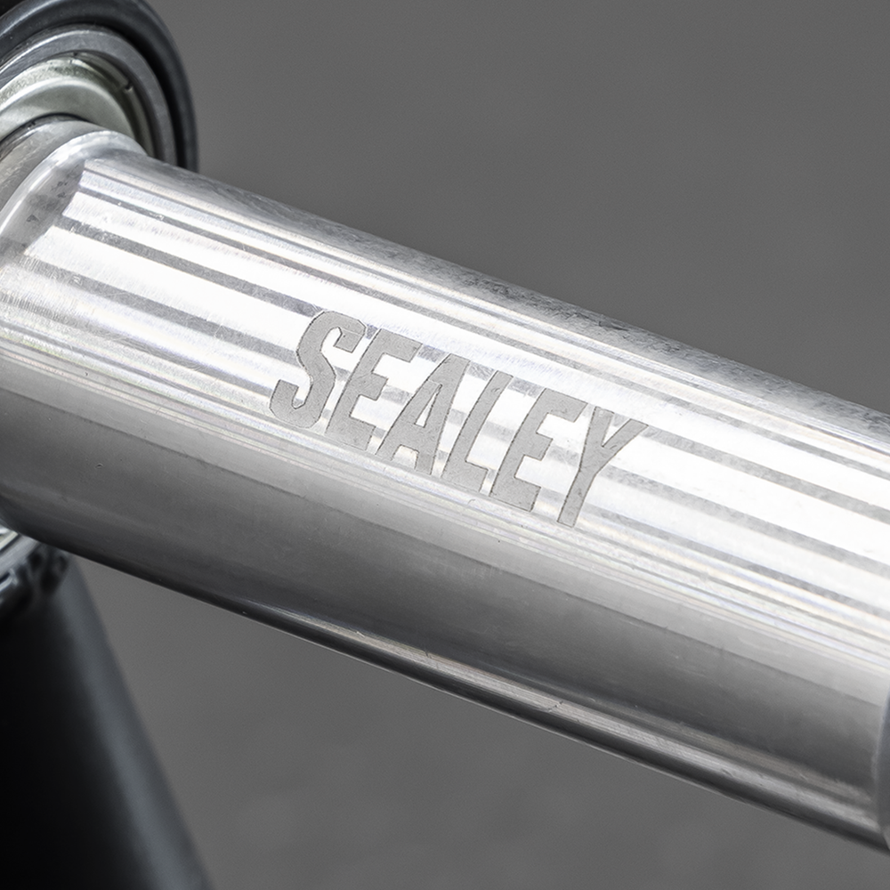 Sealey SSPS4 Motorcycle Stand Single-Sided Pin Adaptor 30.5mm - additional view 7