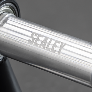 Sealey SSPS4 Motorcycle Stand Single-Sided Pin Adaptor 30.5mm - additional view 7