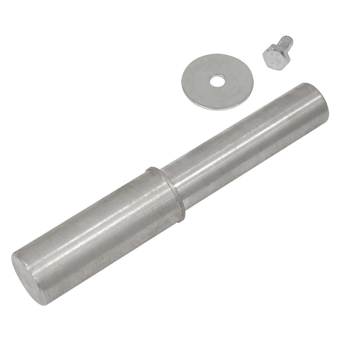 Sealey SSPS4 Motorcycle Stand Single-Sided Pin Adaptor 30.5mm