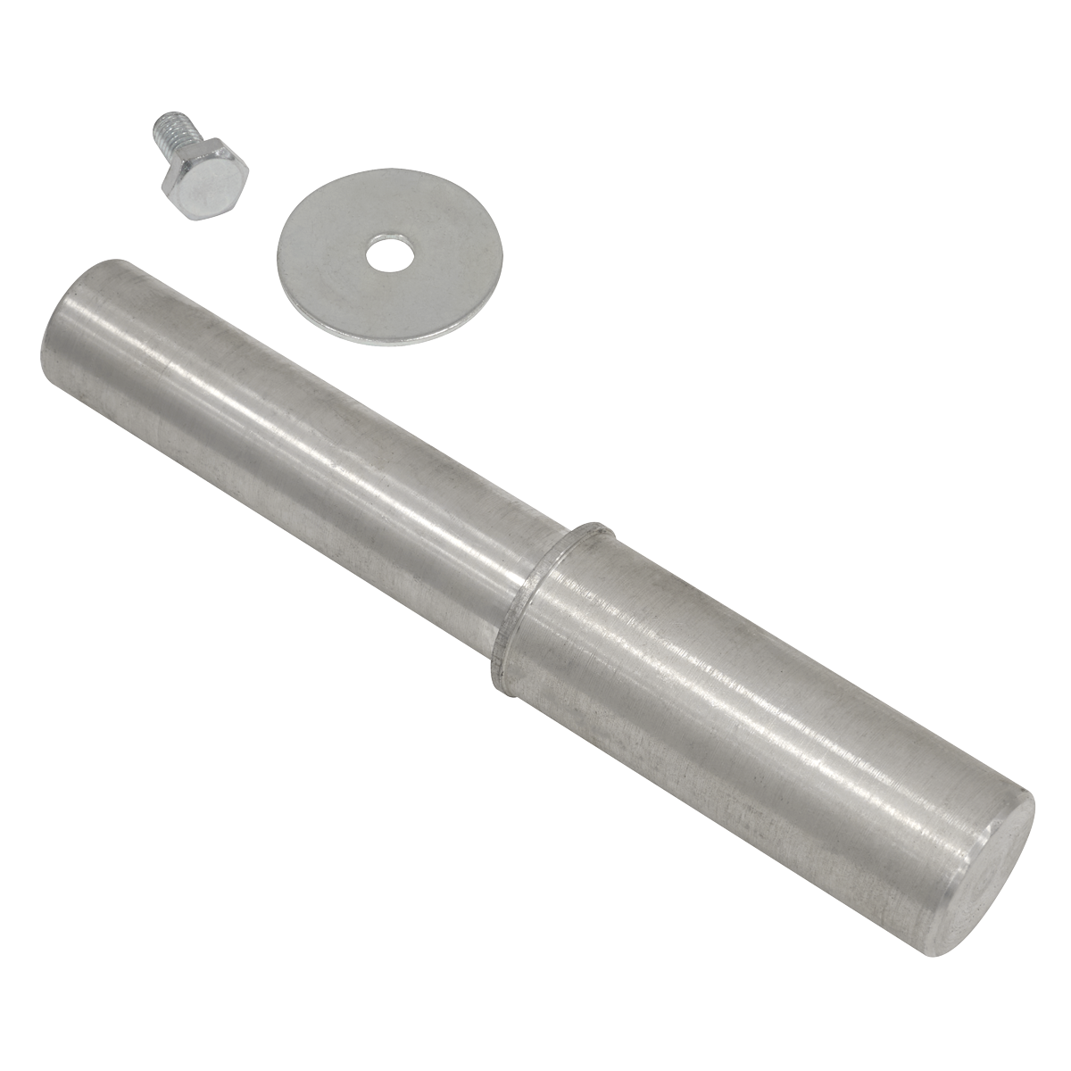 Sealey SSPS4 Motorcycle Stand Single-Sided Pin Adaptor 30.5mm - additional view 2