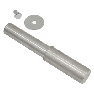 Sealey SSPS4 Motorcycle Stand Single-Sided Pin Adaptor 30.5mm - additional view 2
