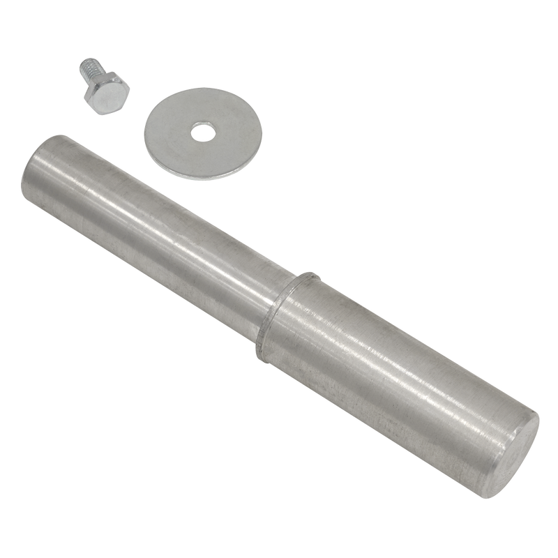 Sealey SSPS4 Motorcycle Stand Single-Sided Pin Adaptor 30.5mm - additional view 2