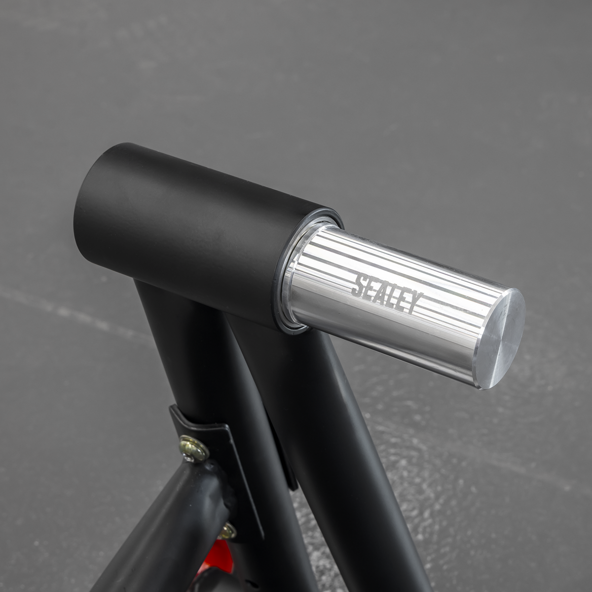 Sealey SSPS5 Motorcycle Stand Single-Sided Pin Adaptor 40.5mm - additional view 3