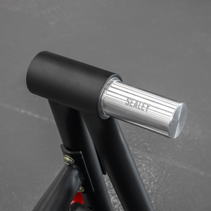 Sealey SSPS5 Motorcycle Stand Single-Sided Pin Adaptor 40.5mm - additional view 3