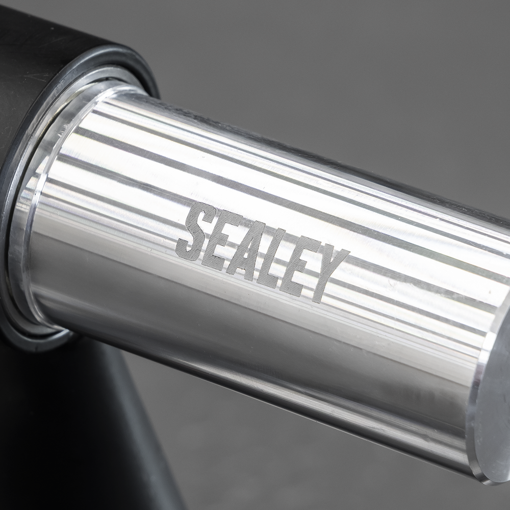 Sealey SSPS5 Motorcycle Stand Single-Sided Pin Adaptor 40.5mm - additional view 6
