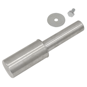 Sealey SSPS5 Motorcycle Stand Single-Sided Pin Adaptor 40.5mm