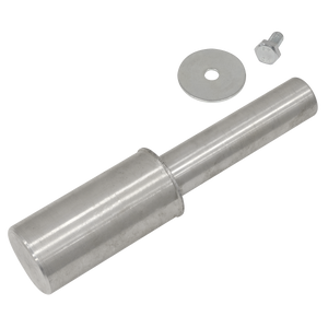 Sealey SSPS5 Motorcycle Stand Single-Sided Pin Adaptor 40.5mm