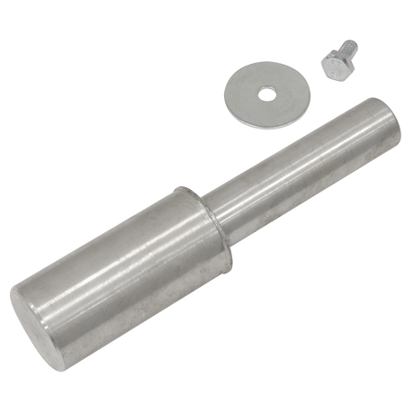 Sealey SSPS5 Motorcycle Stand Single-Sided Pin Adaptor 40.5mm