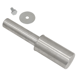 Sealey SSPS5 Motorcycle Stand Single-Sided Pin Adaptor 40.5mm - additional view 8