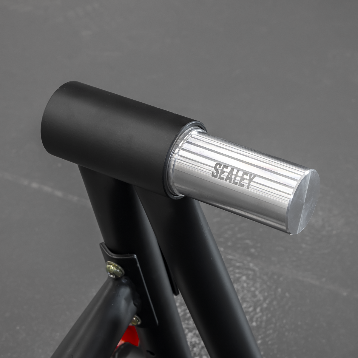 Sealey SSPS6 Motorcycle Stand Single-Sided Pin Adaptor 42.5mm - additional view 2