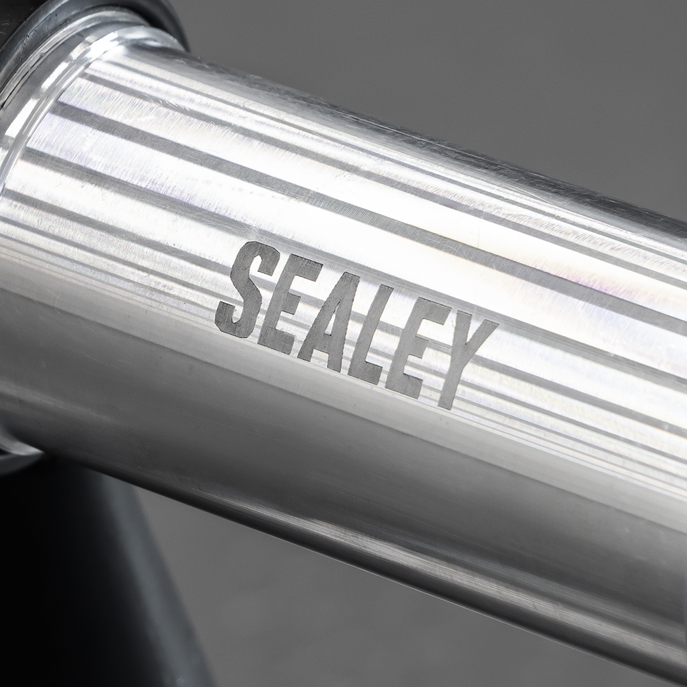 Sealey SSPS6 Motorcycle Stand Single-Sided Pin Adaptor 42.5mm - additional view 5