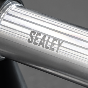 Sealey SSPS6 Motorcycle Stand Single-Sided Pin Adaptor 42.5mm - additional view 5
