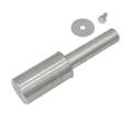 Sealey SSPS6 Motorcycle Stand Single-Sided Pin Adaptor 42.5mm