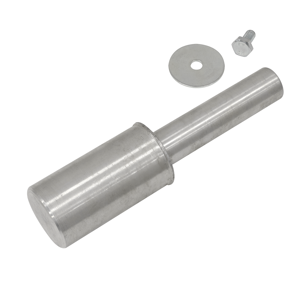 Sealey SSPS6 Motorcycle Stand Single-Sided Pin Adaptor 42.5mm