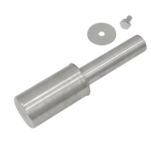 Sealey SSPS6 Motorcycle Stand Single-Sided Pin Adaptor 42.5mm