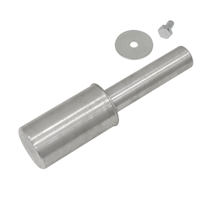 Sealey SSPS6 Motorcycle Stand Single-Sided Pin Adaptor 42.5mm