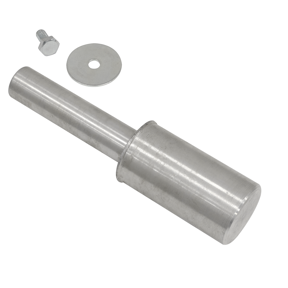 Sealey SSPS6 Motorcycle Stand Single-Sided Pin Adaptor 42.5mm - additional view 7
