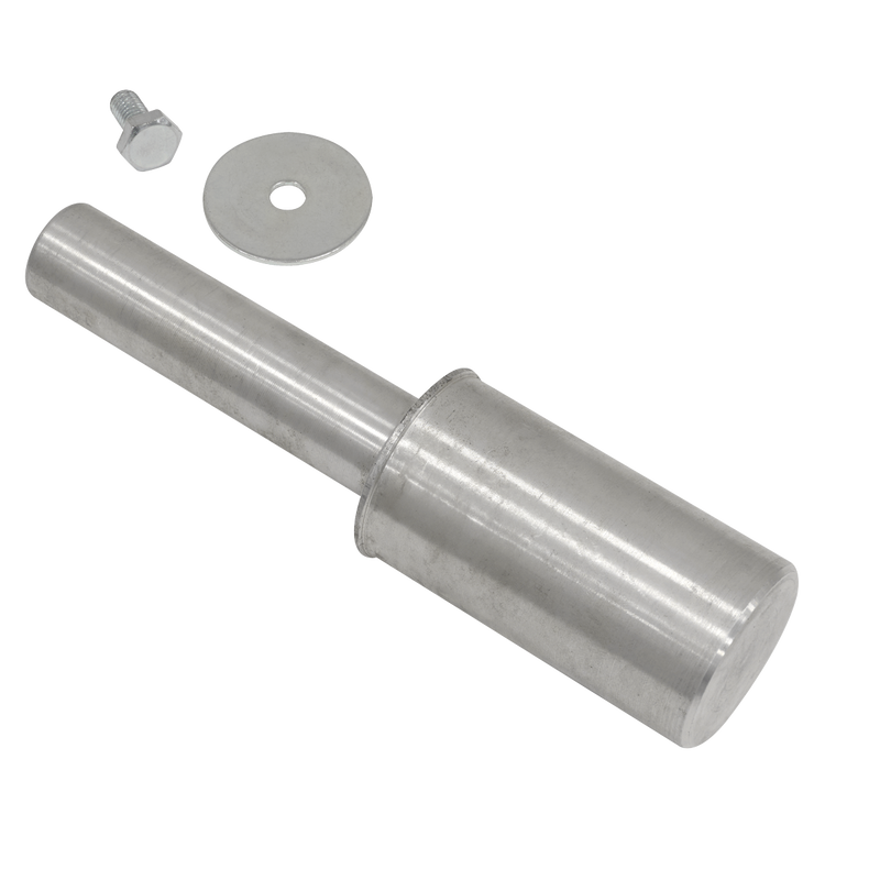 Sealey SSPS6 Motorcycle Stand Single-Sided Pin Adaptor 42.5mm - additional view 7