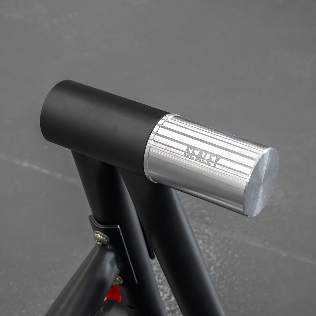 Sealey SSPS7 Motorcycle Stand Single-Sided Pin Adaptor 53.5mm - additional view 4