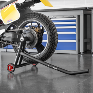 Sealey SSPS Single-Sided Motorcycle Stand - additional view 18