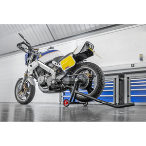 Sealey SSPS Single-Sided Motorcycle Stand - additional view 17