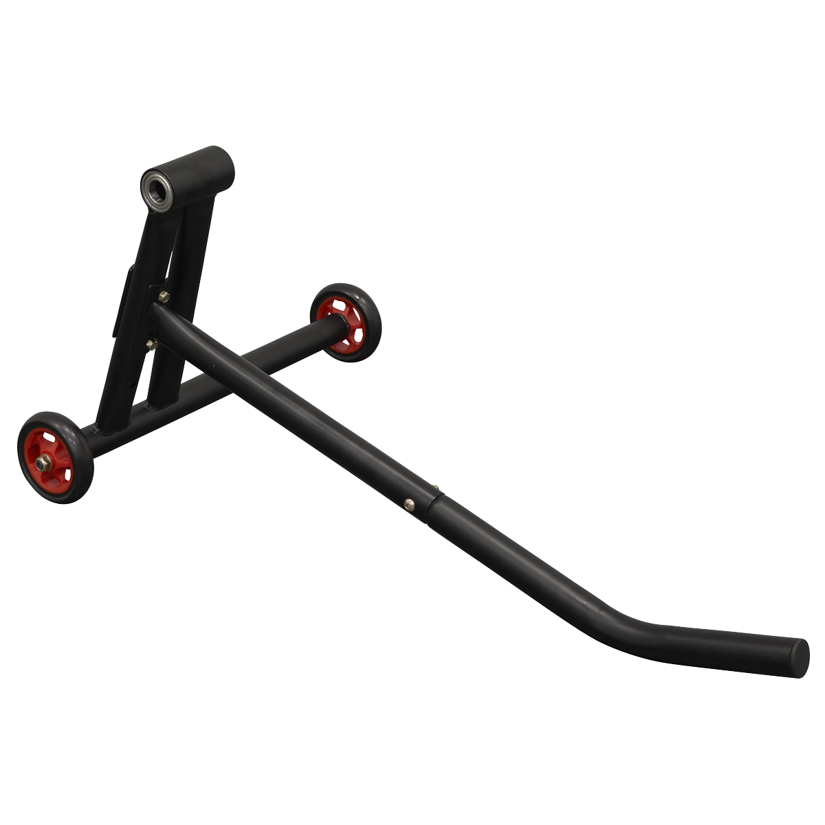 Sealey SSPS Single-Sided Motorcycle Stand - additional view 7