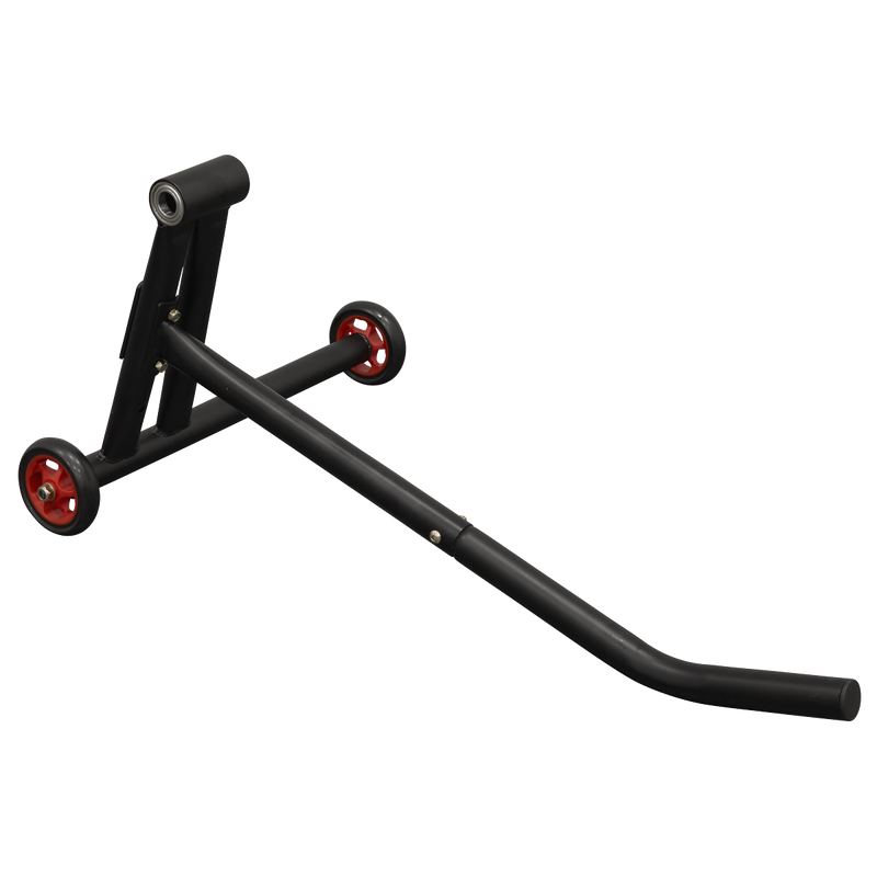 Sealey SSPS Single-Sided Motorcycle Stand - additional view 7