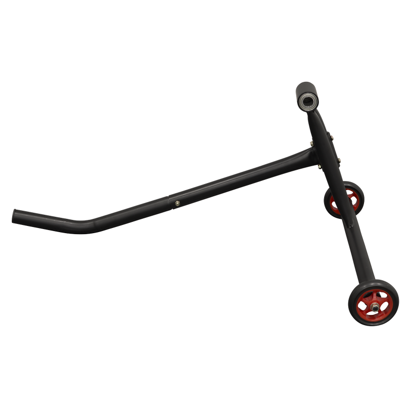 Sealey SSPS Single-Sided Motorcycle Stand - additional view 5