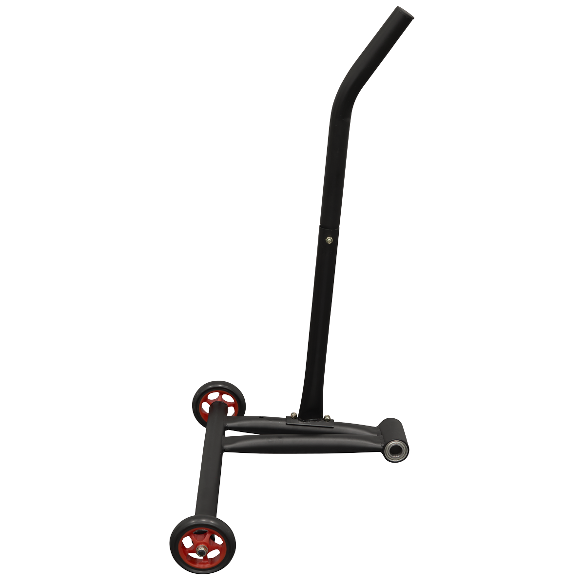 Sealey SSPS Single-Sided Motorcycle Stand - additional view 6