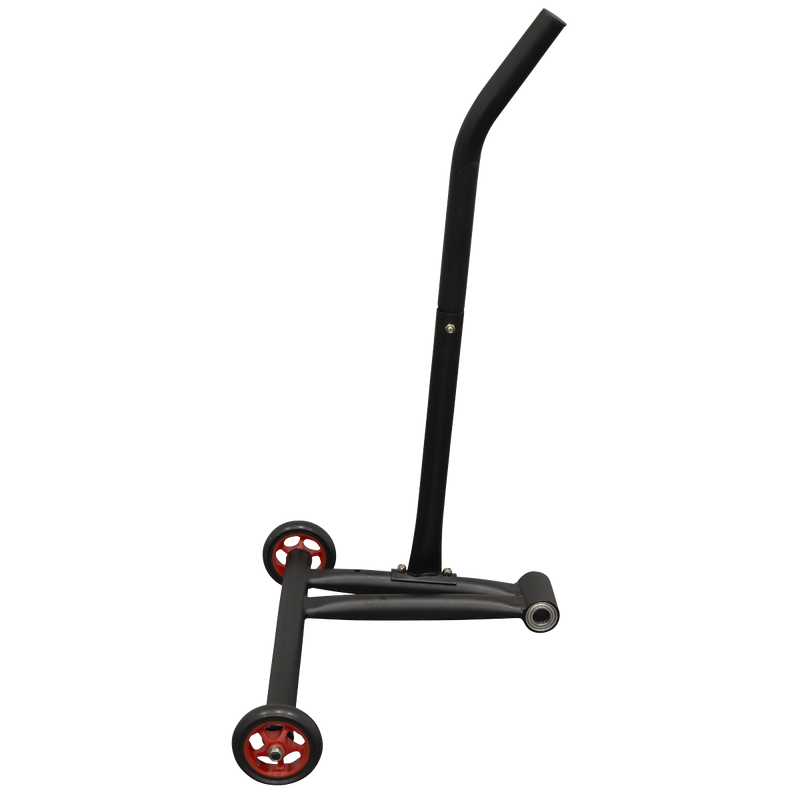 Sealey SSPS Single-Sided Motorcycle Stand - additional view 6