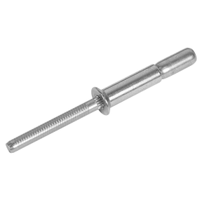 Sealey SSR6422 Stainless Steel Countersunk Rivets 6.4 x 22mm - Pack of 50