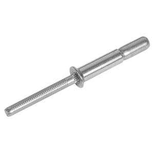 Sealey SSR6422 Stainless Steel Countersunk Rivets 6.4 x 22mm - Pack of 50