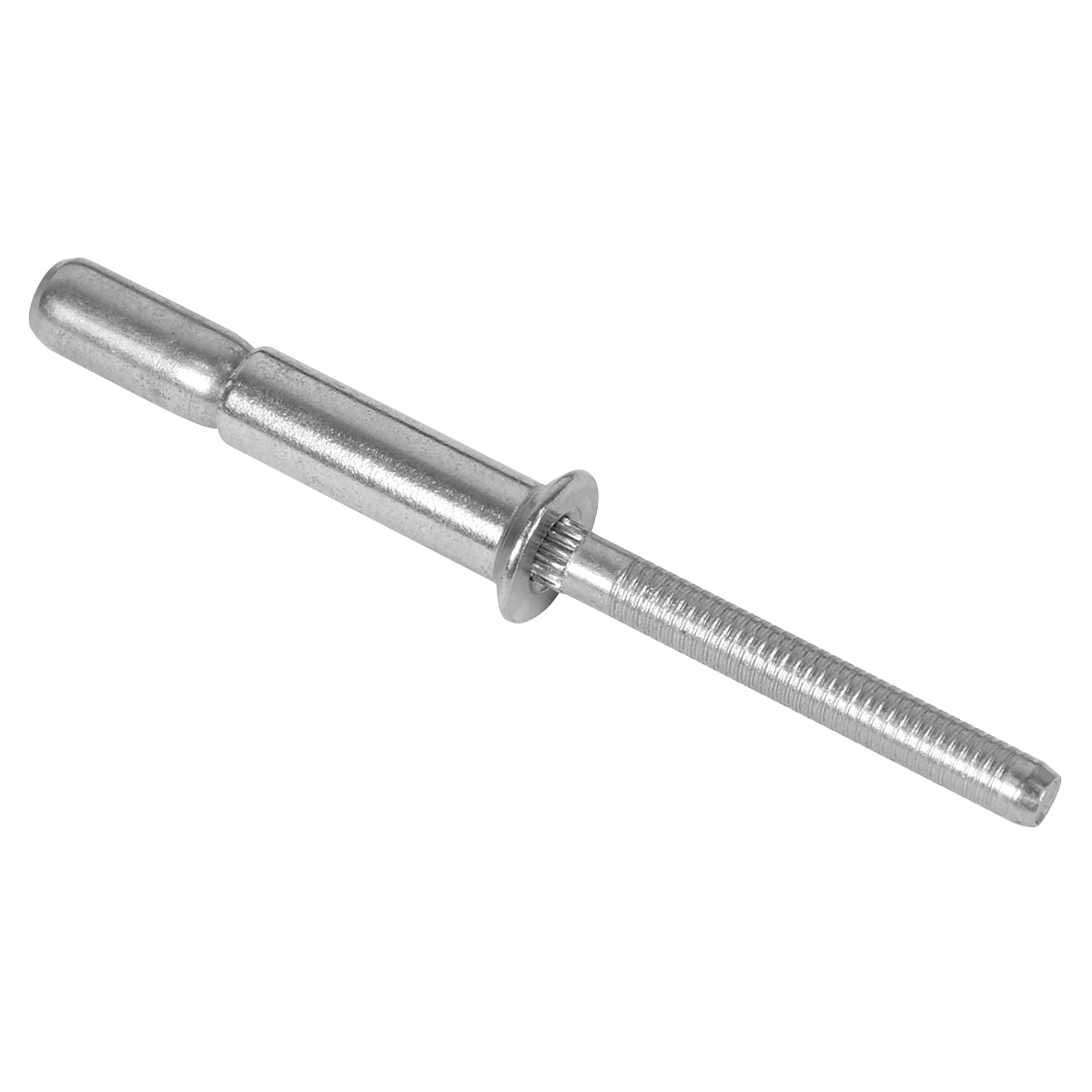 Sealey SSR6422 Stainless Steel Countersunk Rivets 6.4 x 22mm - Pack of 50 - additional view 2