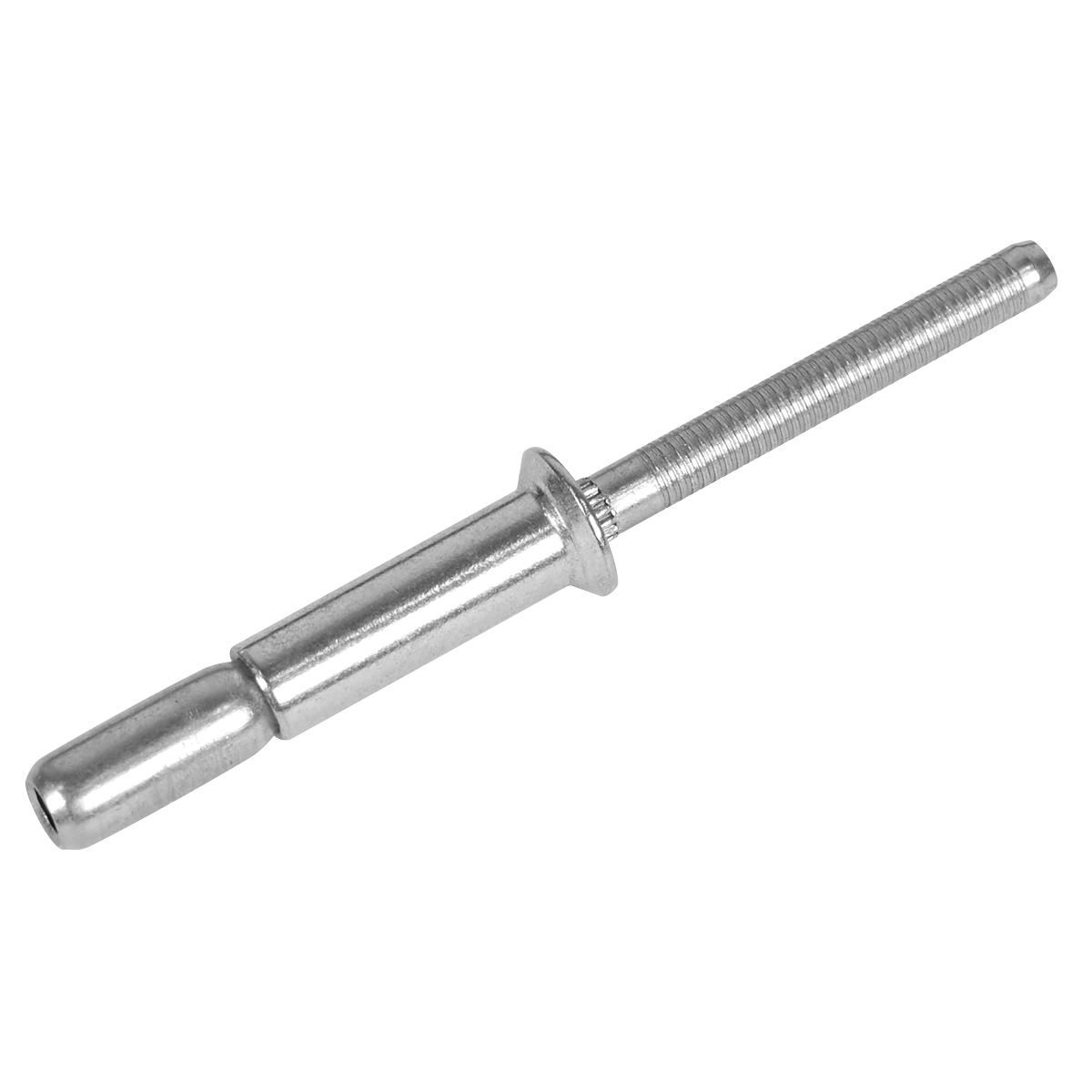 Sealey SSR6422 Stainless Steel Countersunk Rivets 6.4 x 22mm - Pack of 50 - additional view 3