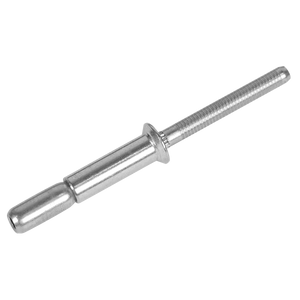 Sealey SSR6422 Stainless Steel Countersunk Rivets 6.4 x 22mm - Pack of 50 - additional view 3