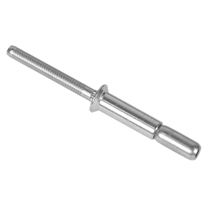 Sealey SSR6422 Stainless Steel Countersunk Rivets 6.4 x 22mm - Pack of 50 - additional view 4