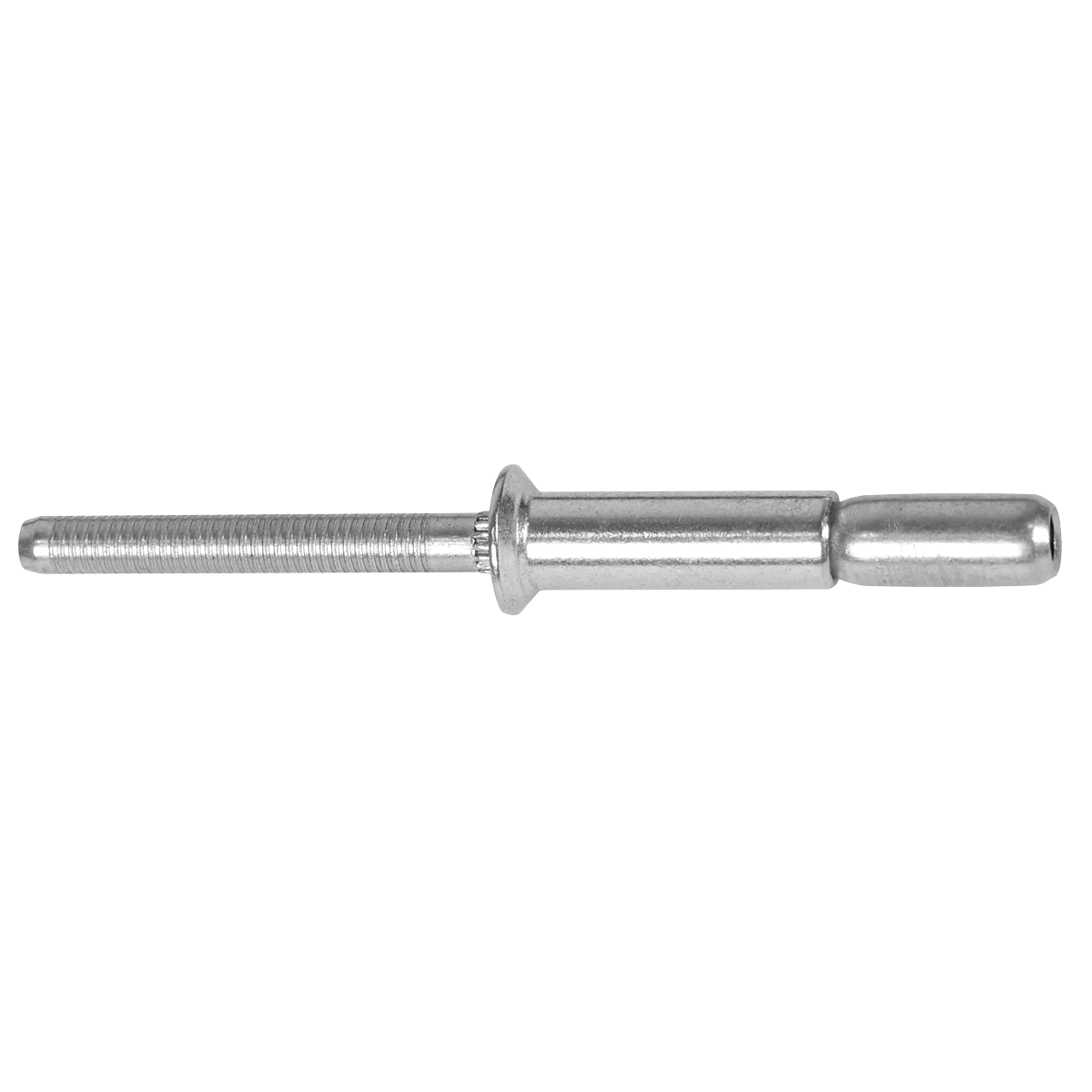 Sealey SSR6422 Stainless Steel Countersunk Rivets 6.4 x 22mm - Pack of 50 - additional view 5