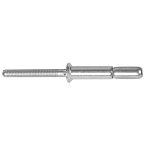 Sealey SSR6422 Stainless Steel Countersunk Rivets 6.4 x 22mm - Pack of 50 - additional view 5