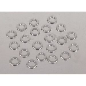Sealey SSW10 Stainless Steel Flat Washer M10 A2, DIN 125 - Pack of 100 - additional view 2