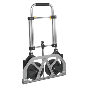 Sealey ST33 Aluminium Folding Sack Truck 70kg Capacity - additional view 7
