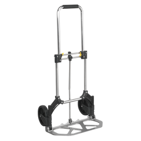 Sealey ST33 Aluminium Folding Sack Truck 70kg Capacity